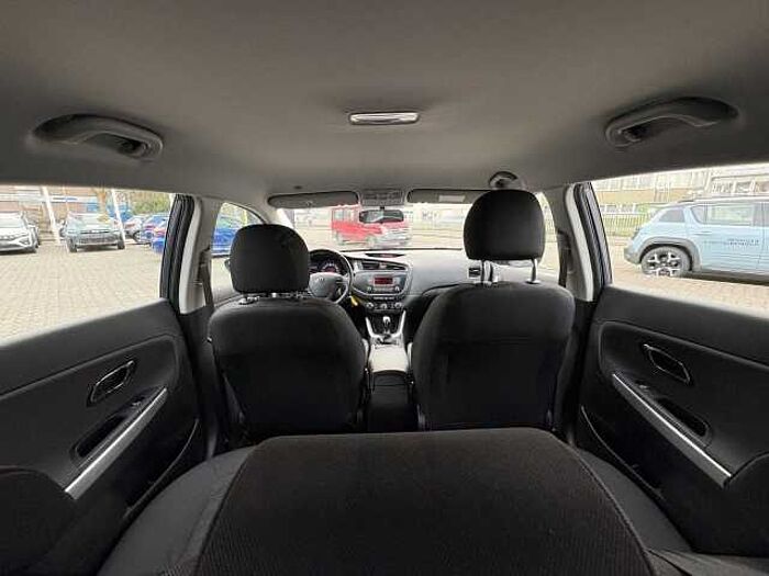 Kia cee'd / Ceed 1.4 CVVT Edition 7