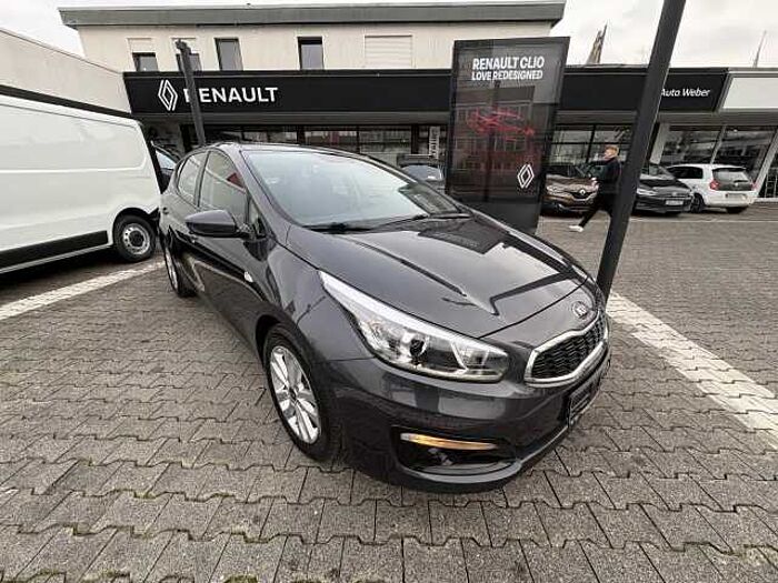 Kia cee'd / Ceed 1.4 CVVT Edition 7