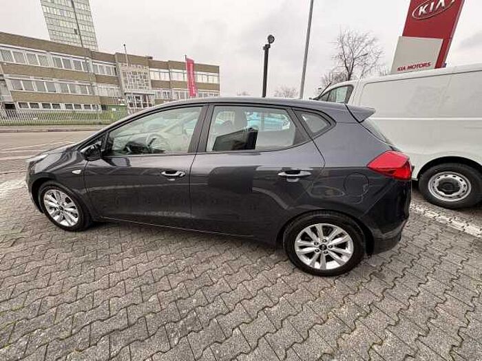 Kia cee'd / Ceed 1.4 CVVT Edition 7