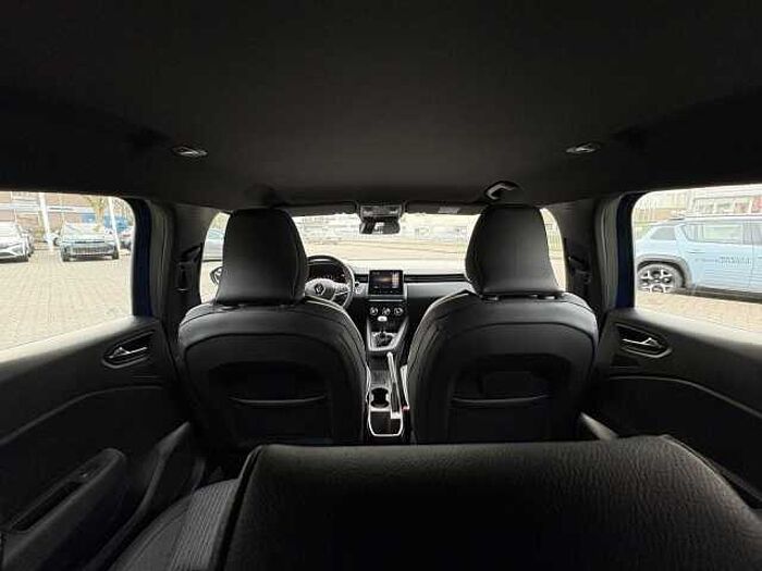 Renault Clio V 1.0 TCe 90 Intens