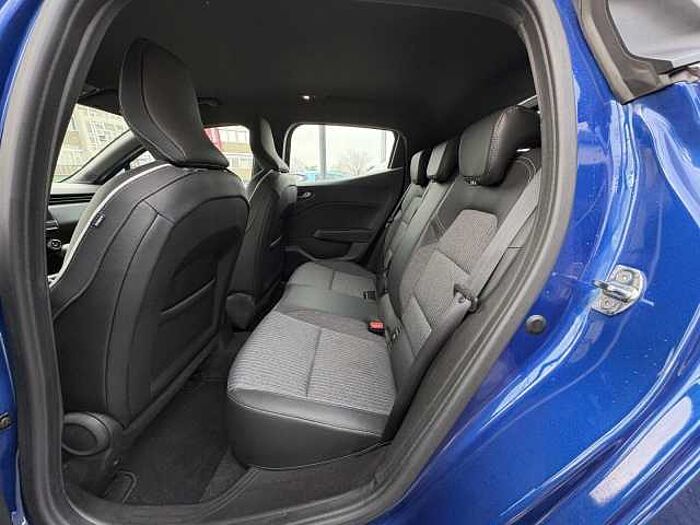 Renault Clio V 1.0 TCe 90 Intens