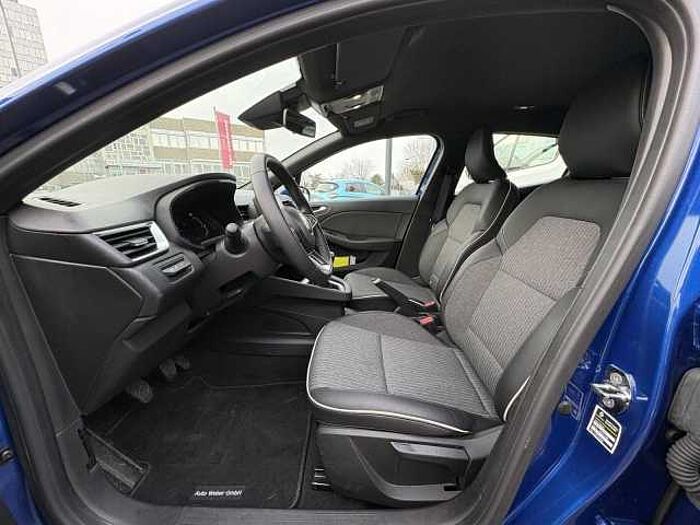 Renault Clio V 1.0 TCe 90 Intens