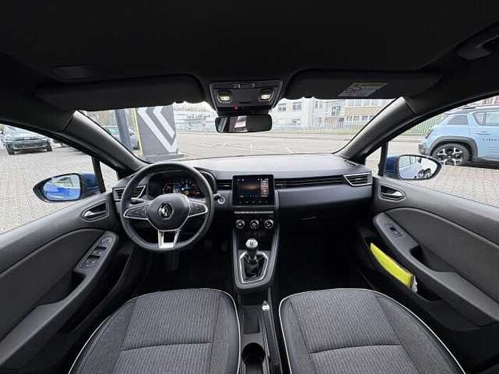 Renault Clio V 1.0 TCe 90 Intens