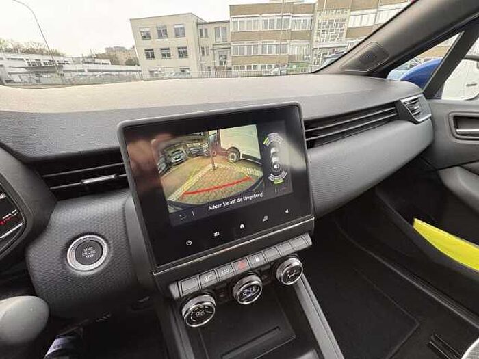 Renault Clio V 1.0 TCe 90 Intens