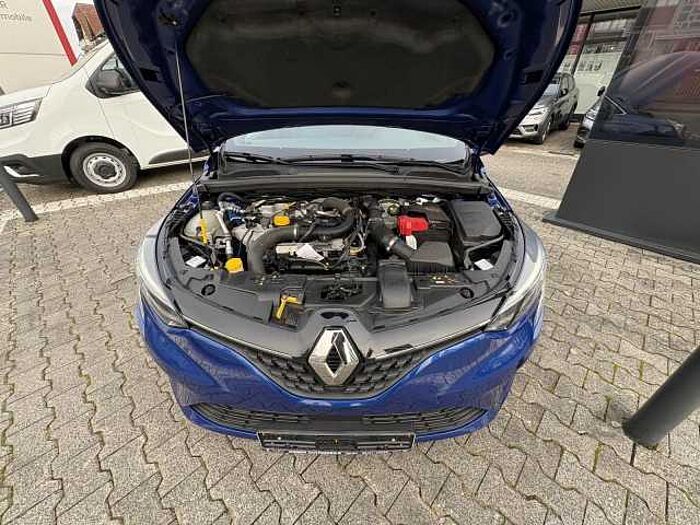Renault Clio V 1.0 TCe 90 Intens