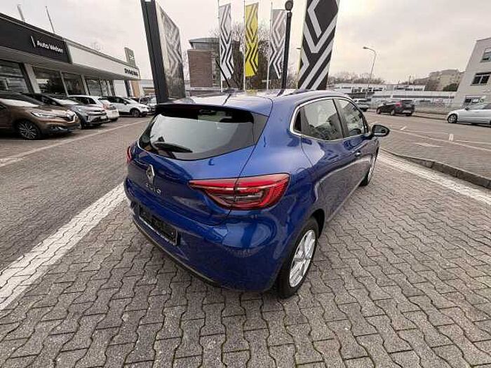 Renault Clio V 1.0 TCe 90 Intens