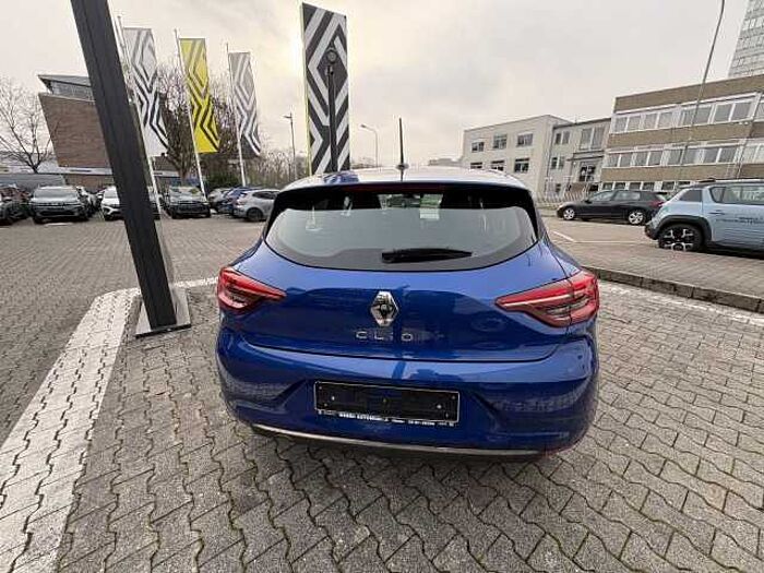 Renault Clio V 1.0 TCe 90 Intens