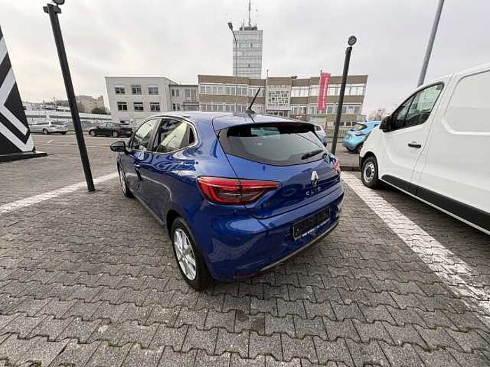 Renault Clio V 1.0 TCe 90 Intens