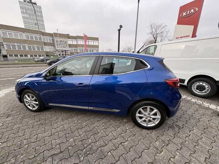 Renault Clio V 1.0 TCe 90 Intens