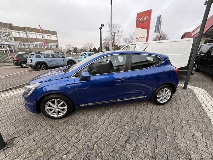 Renault Clio V 1.0 TCe 90 Intens