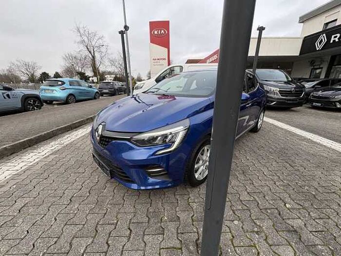 Renault Clio V 1.0 TCe 90 Intens