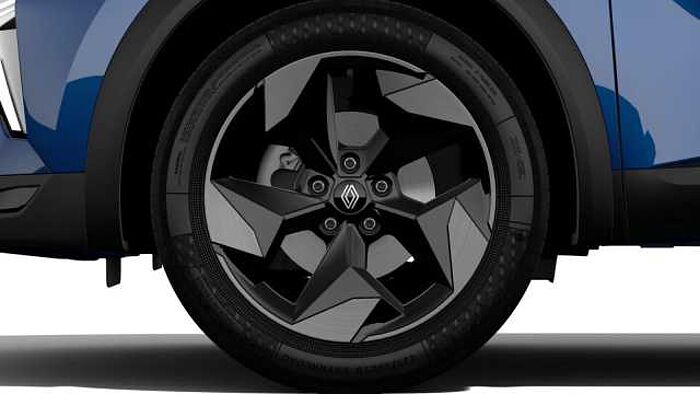 Renault Captur II 1.2 TCe 115 Kiss