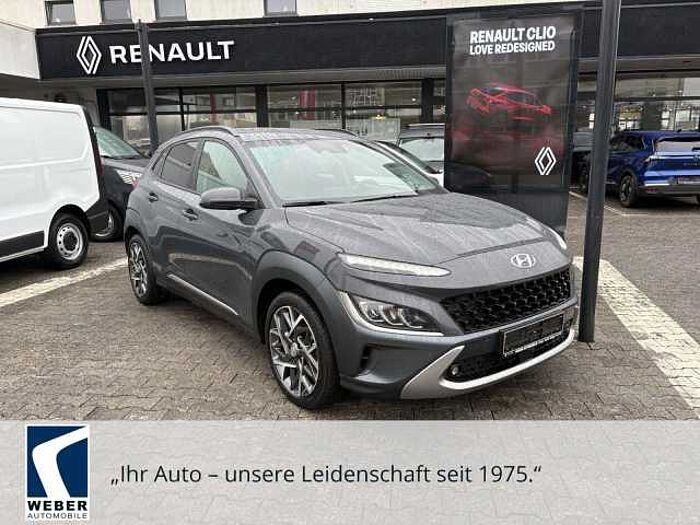 Hyundai KONA 1.6 GDI Prime Hybrid 2WD