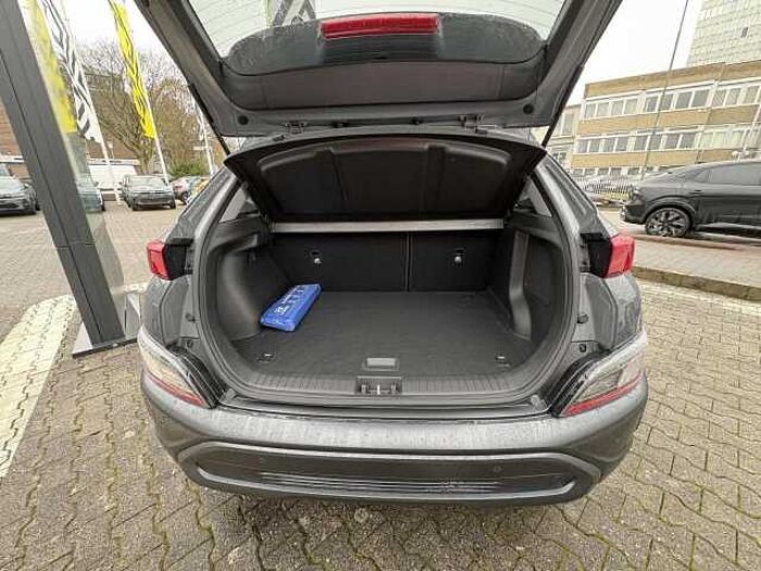 Hyundai KONA 1.6 GDI Prime Hybrid 2WD