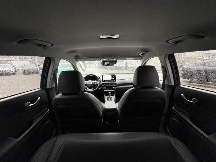 Hyundai KONA 1.6 GDI Prime Hybrid 2WD