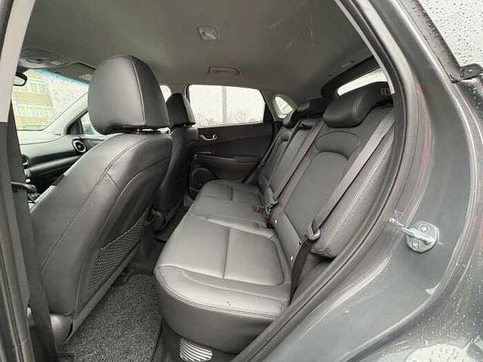 Hyundai KONA 1.6 GDI Prime Hybrid 2WD