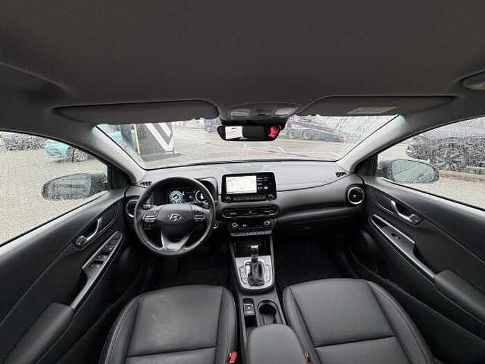 Hyundai KONA 1.6 GDI Prime Hybrid 2WD