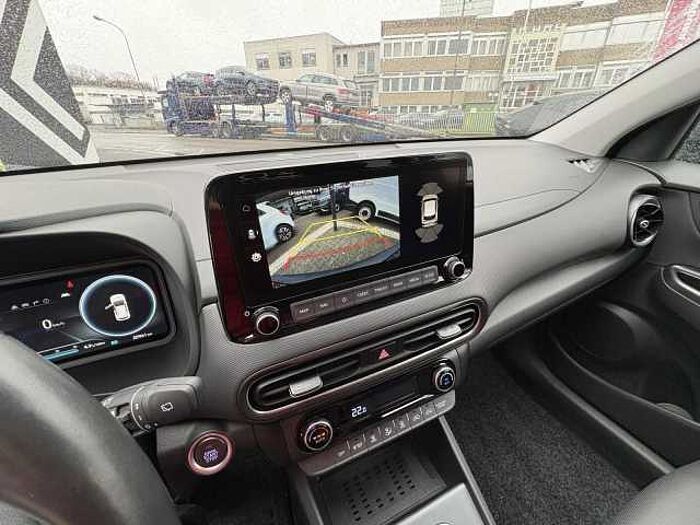 Hyundai KONA 1.6 GDI Prime Hybrid 2WD