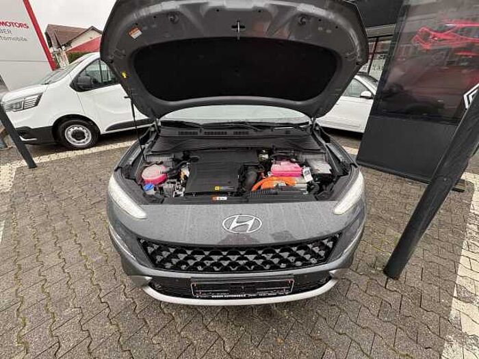 Hyundai KONA 1.6 GDI Prime Hybrid 2WD