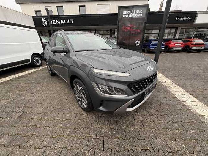 Hyundai KONA 1.6 GDI Prime Hybrid 2WD