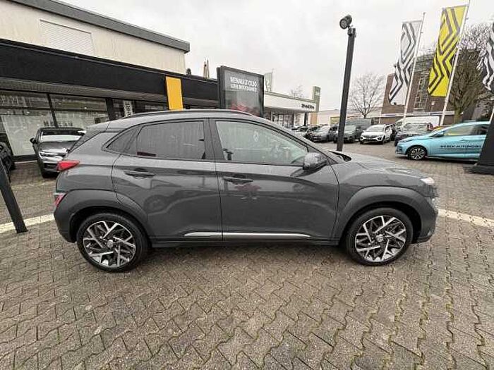 Hyundai KONA 1.6 GDI Prime Hybrid 2WD