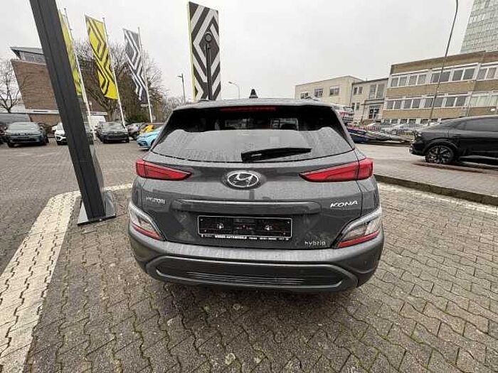 Hyundai KONA 1.6 GDI Prime Hybrid 2WD