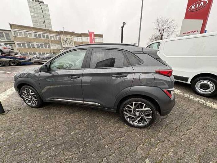 Hyundai KONA 1.6 GDI Prime Hybrid 2WD