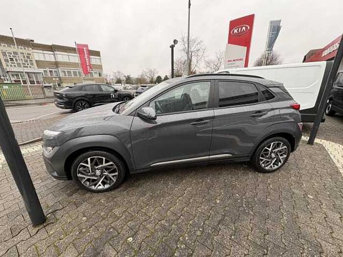 Hyundai KONA 1.6 GDI Prime Hybrid 2WD