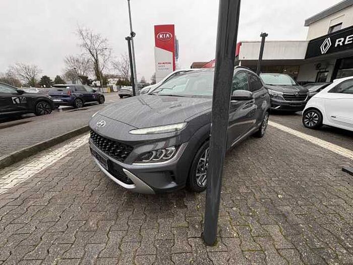 Hyundai KONA 1.6 GDI Prime Hybrid 2WD