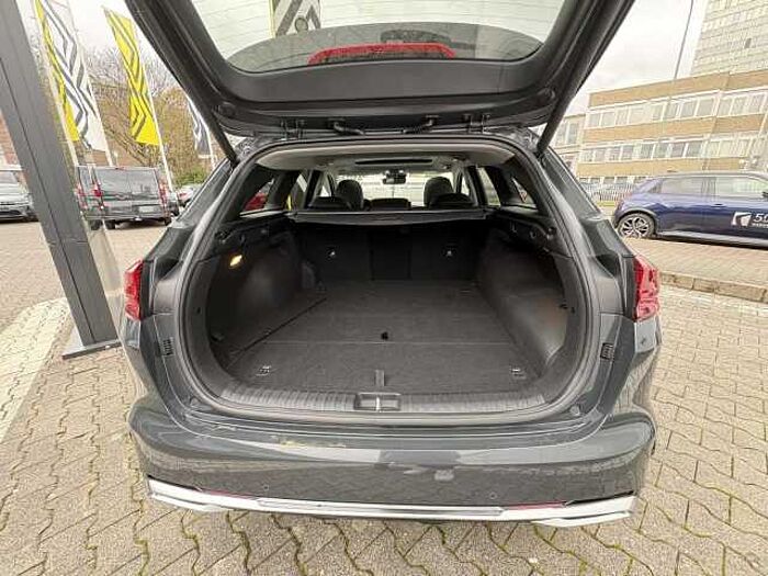 Kia cee'd / Ceed 1.6 Plug-in Hybrid Platinum Edition