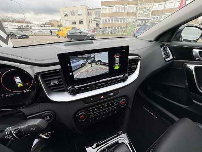 Kia cee'd / Ceed 1.6 Plug-in Hybrid Platinum Edition