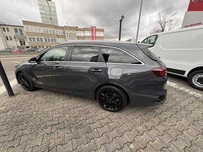 Kia cee'd / Ceed 1.6 Plug-in Hybrid Platinum Edition