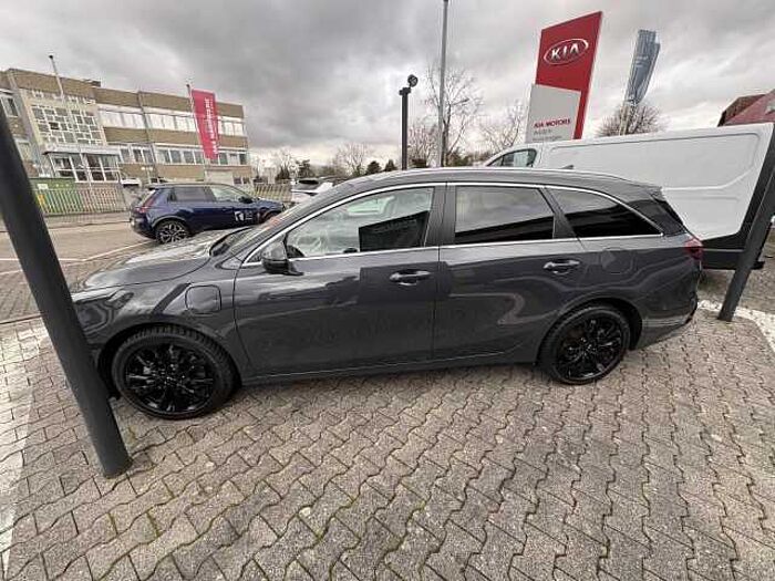 Kia cee'd / Ceed 1.6 Plug-in Hybrid Platinum Edition