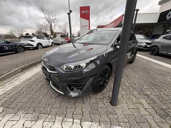 Kia cee'd / Ceed 1.6 Plug-in Hybrid Platinum Edition