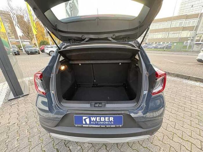 Renault Captur II Equilibre TCe 90