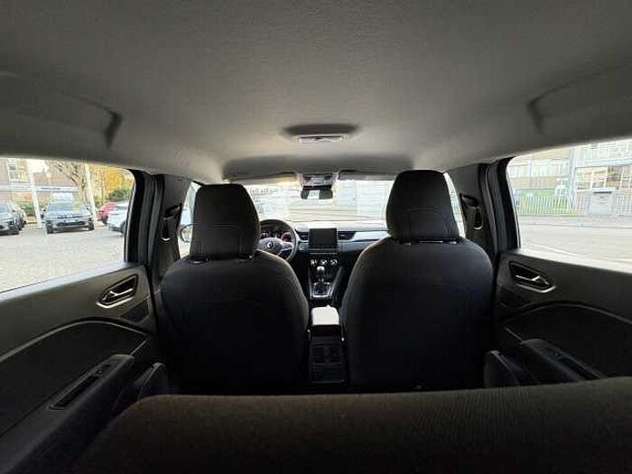 Renault Captur II Equilibre TCe 90