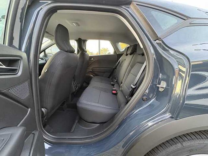 Renault Captur II Equilibre TCe 90