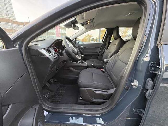 Renault Captur II Equilibre TCe 90