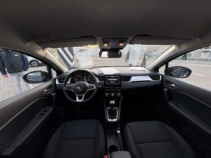 Renault Captur II Equilibre TCe 90