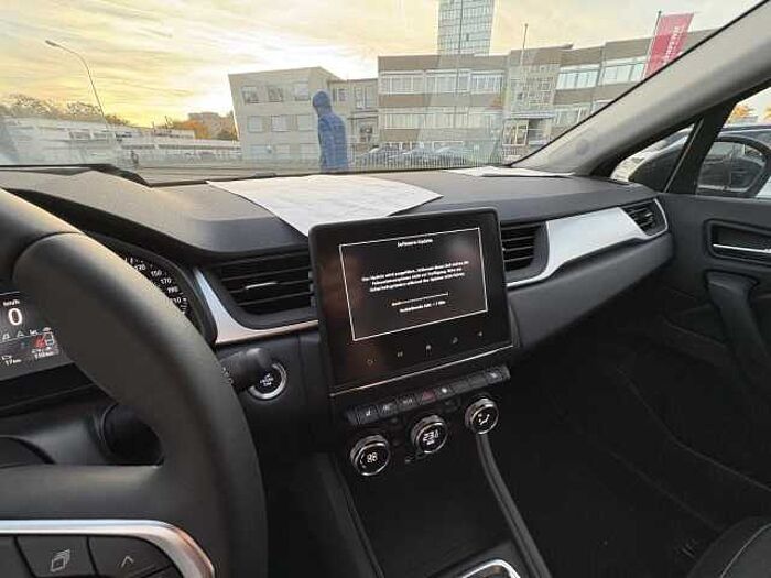 Renault Captur II Equilibre TCe 90