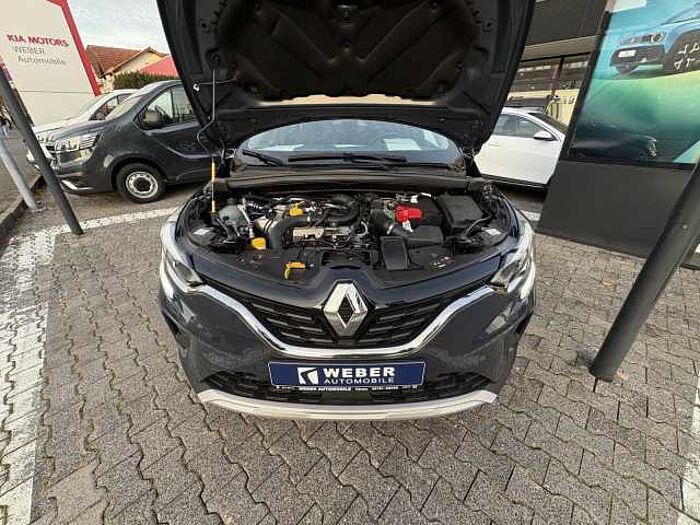 Renault Captur II Equilibre TCe 90