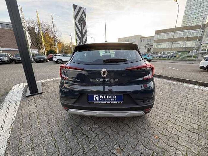 Renault Captur II Equilibre TCe 90