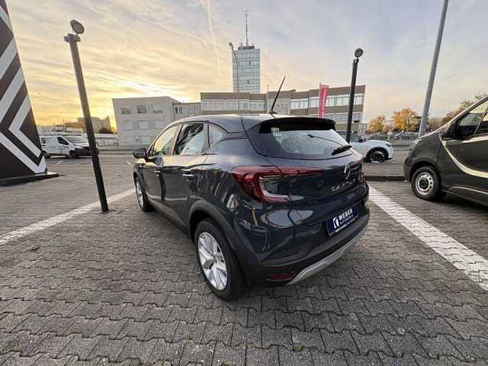 Renault Captur II Equilibre TCe 90