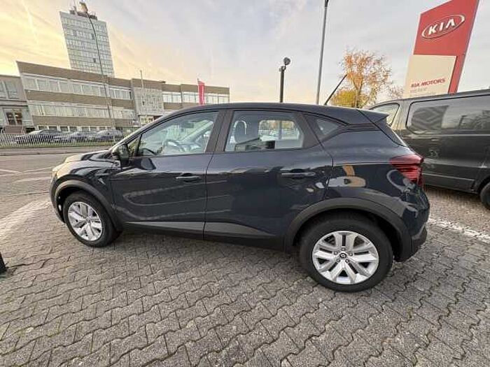 Renault Captur II Equilibre TCe 90