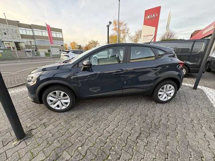 Renault Captur II Equilibre TCe 90