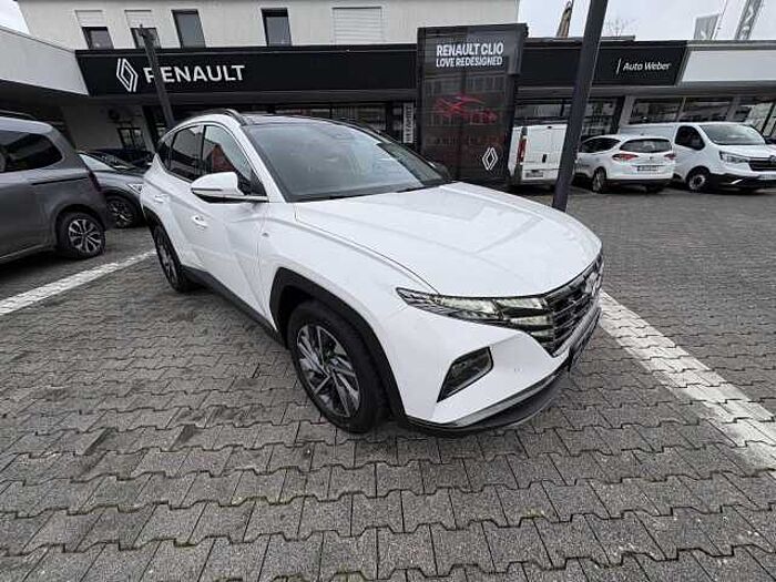 Hyundai TUCSON 1.6 T-GDI Trend Mild-Hybrid 2WD