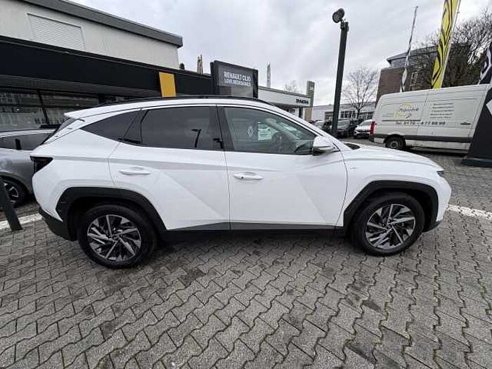 Hyundai TUCSON 1.6 T-GDI Trend Mild-Hybrid 2WD