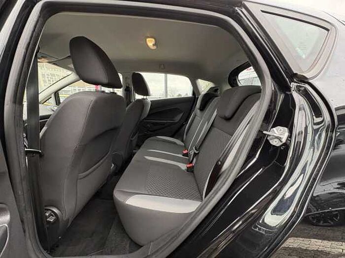 Ford Fiesta 1.0 EcoBoost Trend