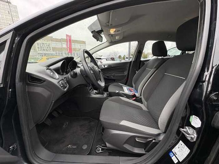 Ford Fiesta 1.0 EcoBoost Trend