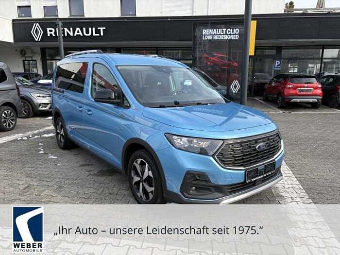 Ford Tourneo Connect 2.0 EcoBlue Grand Active